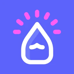 Symbol von iWriter | Text in Handschrift